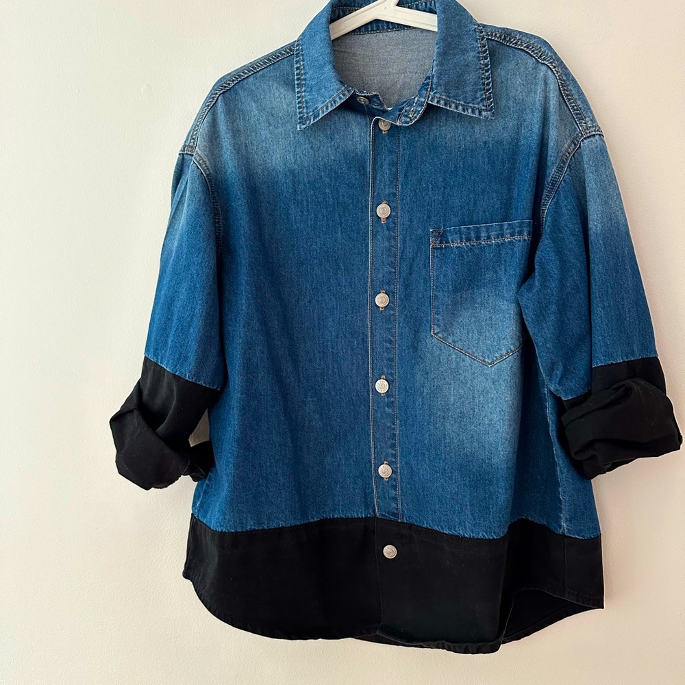 MM6 Jeans